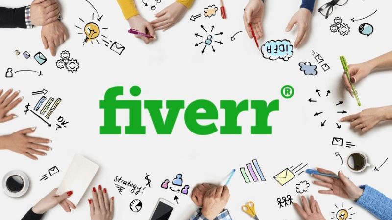 Fiverr Gig Opportunities