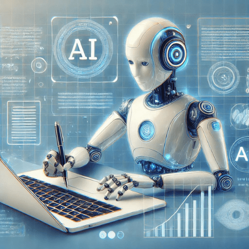 Top AI Writing Tools for Content & Profit