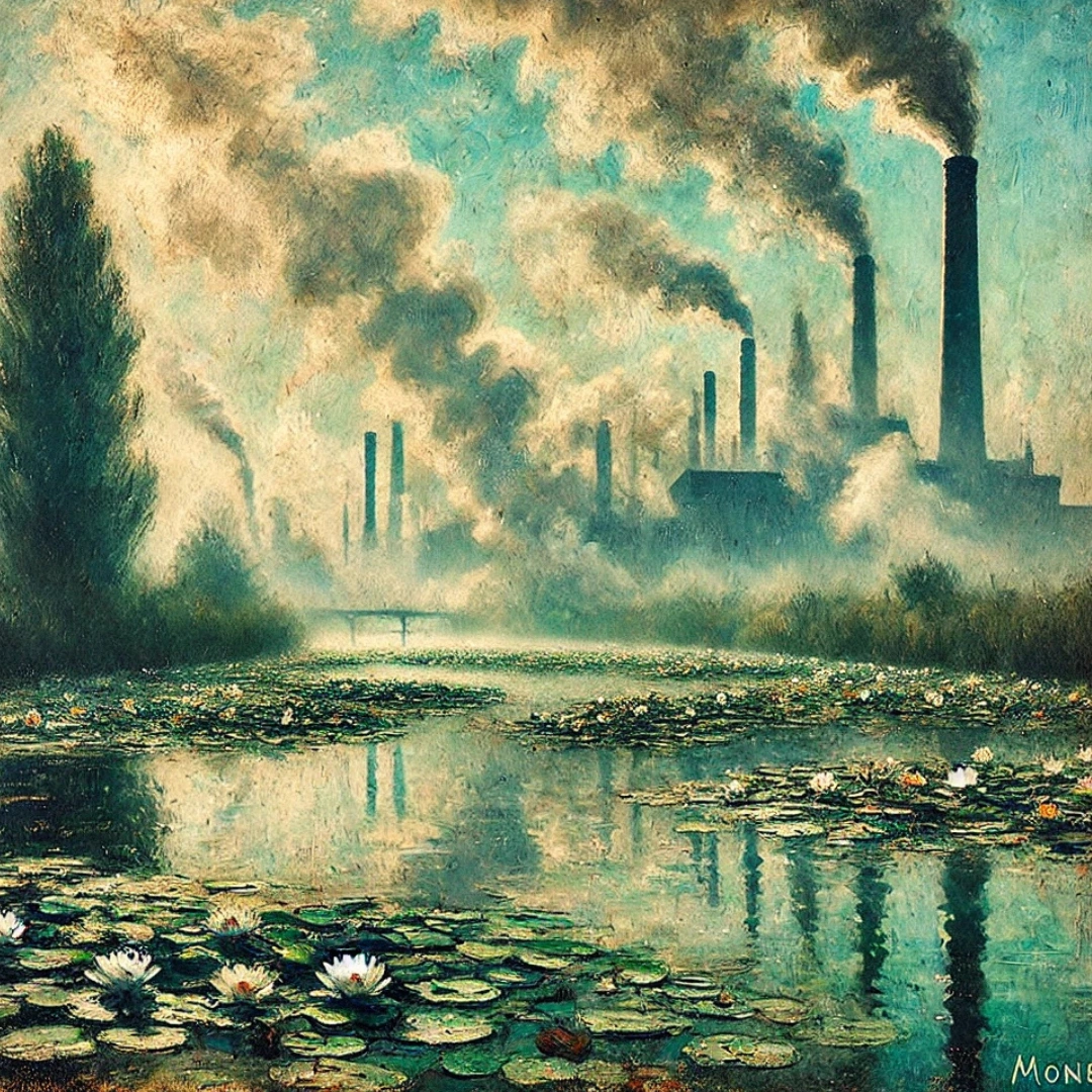 Impression of Industry