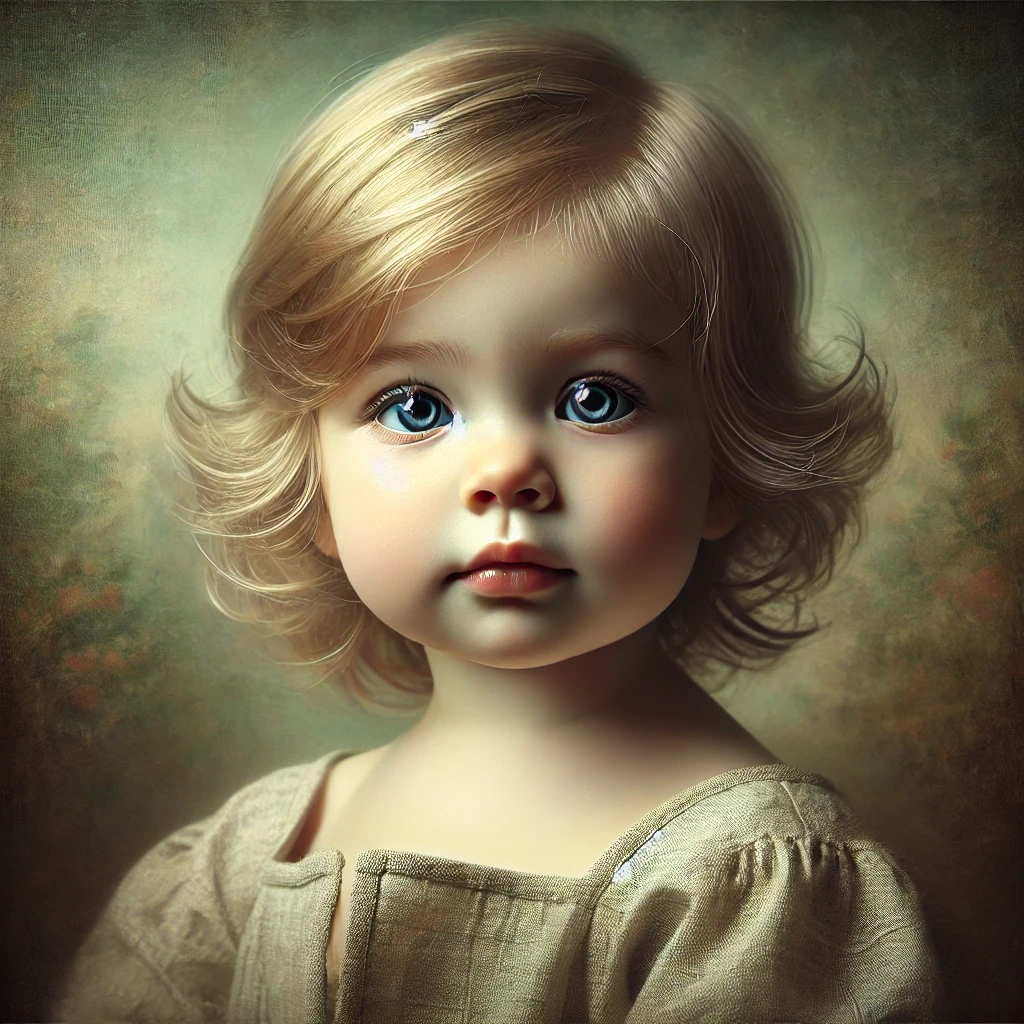 Child Portrait